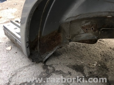 ФОТО Четверть для Subaru Legacy IV BL/BP (03-09) Київ