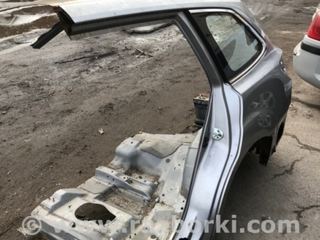 ФОТО Четверть для Subaru Legacy IV BL/BP (03-09) Київ