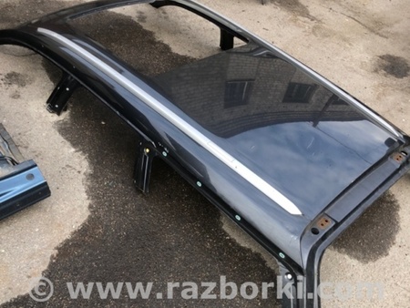 ФОТО Крыша для Subaru Legacy IV BL/BP (03-09) Київ