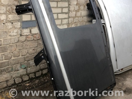 ФОТО Крыша для Subaru Legacy IV BL/BP (03-09) Київ