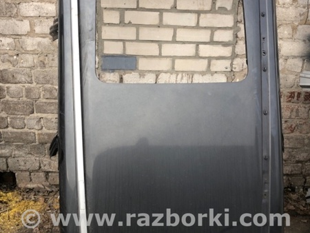 ФОТО Крыша для Subaru Legacy IV BL/BP (03-09) Київ