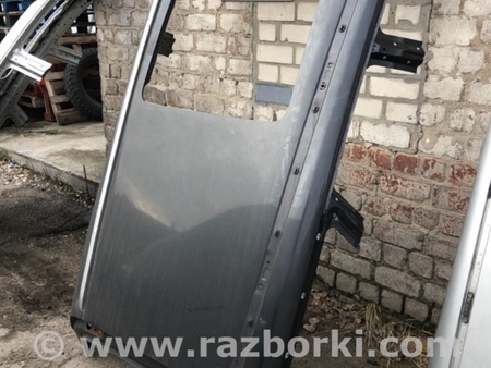 ФОТО Крыша для Subaru Legacy IV BL/BP (03-09) Київ