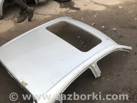 ФОТО Крыша для Subaru Legacy IV BL/BP (03-09) Київ