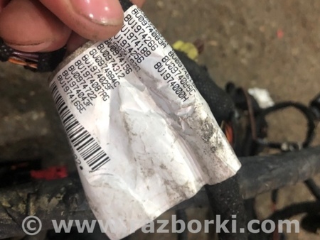 ФОТО Электропроводка для Audi (Ауди) A3 8V1, 8VA, 8V7, 8VS (03.2012-...) Киев