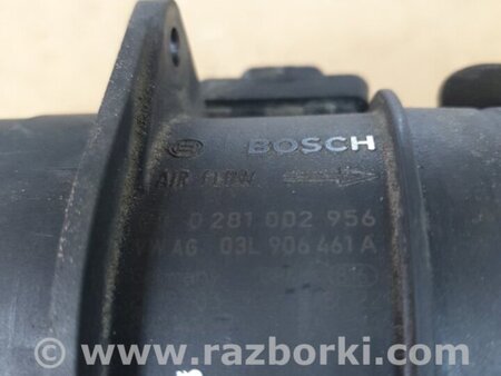 ФОТО ДМРВ для Audi (Ауди) A6 C7 4G (11-18) Київ