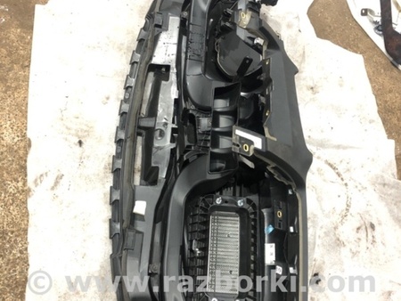 ФОТО Торпедо для Audi (Ауди) A3 8V1, 8VA, 8V7, 8VS (03.2012-...) Киев