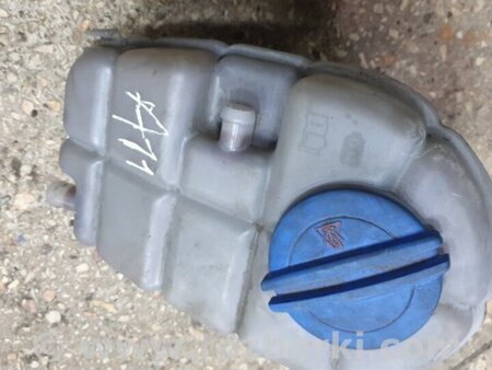 ФОТО Расширительный бачок для Audi (Ауди) A6 C7 4G (11-18) Київ