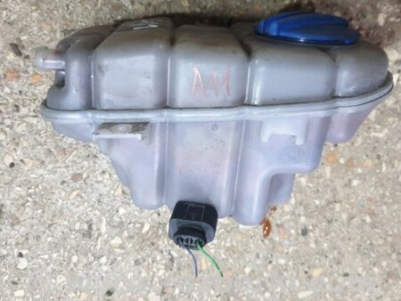 ФОТО Расширительный бачок для Audi (Ауди) A6 C7 4G (11-18) Київ