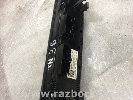 ФОТО Блок управления кнопками для Audi (Ауди) A3 8V1, 8VA, 8V7, 8VS (03.2012-...) Киев