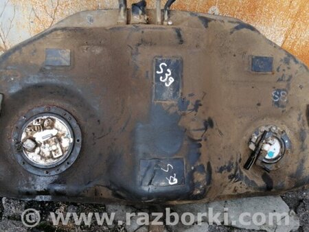 ФОТО Бензобак для Subaru Forester SJ S13 (12-18) Київ