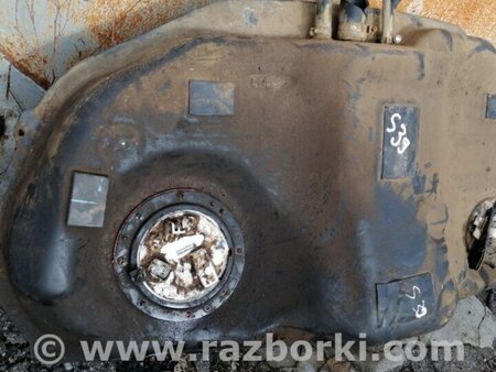 ФОТО Бензобак для Subaru Forester SJ S13 (12-18) Київ