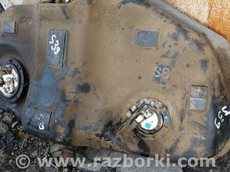 ФОТО Бензобак для Subaru Forester SJ S13 (12-18) Київ