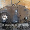 Бензобак Subaru Forester SJ S13 (12-18)