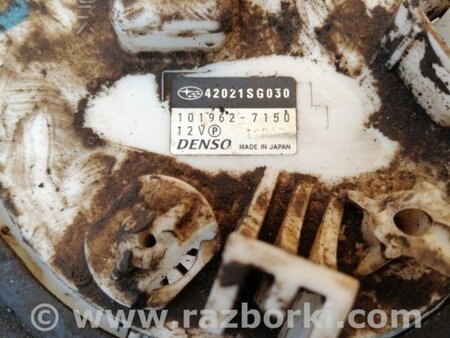 ФОТО Бензонасос для Subaru Forester SJ S13 (12-18) Київ