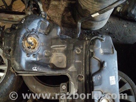 ФОТО Бензобак для Audi (Ауди) A6 C7 4G (11-18) Київ