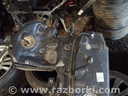 ФОТО Бензобак для Audi (Ауди) A6 C7 4G (11-18) Київ