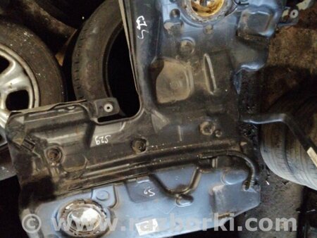 ФОТО Бензобак для Audi (Ауди) A6 C7 4G (11-18) Київ