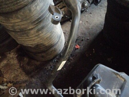 ФОТО Бензобак для Audi (Ауди) A6 C7 4G (11-18) Київ