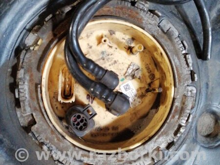 ФОТО Бензонасос для Audi (Ауди) A6 C7 4G (11-18) Київ