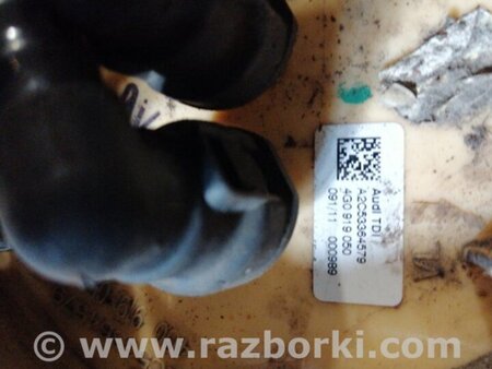 ФОТО Бензонасос для Audi (Ауди) A6 C7 4G (11-18) Київ