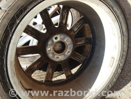 ФОТО Диски колёсные комплект для Audi (Ауди) A4 IV B8 8K (07-15) Київ