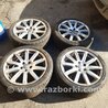 ФОТО Диски колёсные комплект для Audi (Ауди) A4 IV B8 8K (07-15) Київ