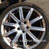 ФОТО Диски колёсные комплект для Audi (Ауди) A4 IV B8 8K (07-15) Київ