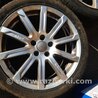 ФОТО Диски колёсные комплект для Audi (Ауди) A4 IV B8 8K (07-15) Київ