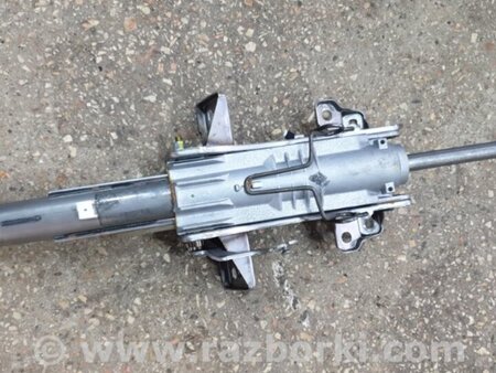 ФОТО Рулевая колонка для Audi (Ауди) A6 C7 4G (11-18) Київ