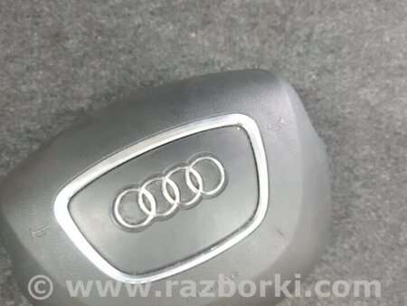 ФОТО Airbag подушка водителя для Audi (Ауди) A6 C7 4G (11-18) Київ