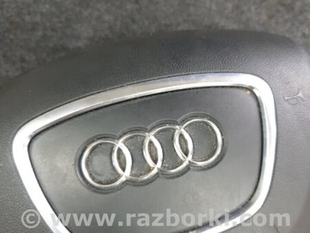ФОТО Airbag подушка водителя для Audi (Ауди) A6 C7 4G (11-18) Київ