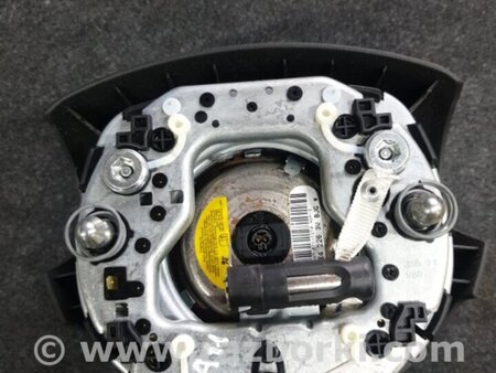 ФОТО Airbag подушка водителя для Audi (Ауди) A6 C7 4G (11-18) Київ