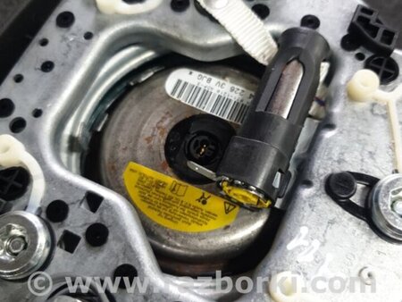 ФОТО Airbag подушка водителя для Audi (Ауди) A6 C7 4G (11-18) Київ