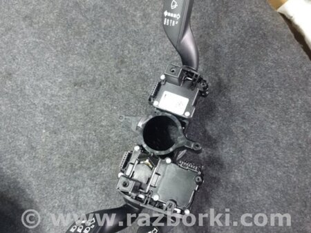 ФОТО Подрулевой переключатель для Audi (Ауди) A6 C7 4G (11-18) Київ