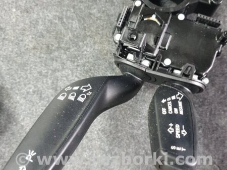 ФОТО Подрулевой переключатель для Audi (Ауди) A6 C7 4G (11-18) Київ