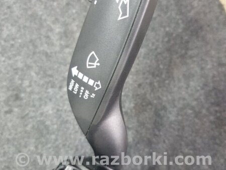 ФОТО Подрулевой переключатель для Audi (Ауди) A6 C7 4G (11-18) Київ