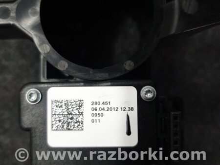 ФОТО Подрулевой переключатель для Audi (Ауди) A6 C7 4G (11-18) Київ
