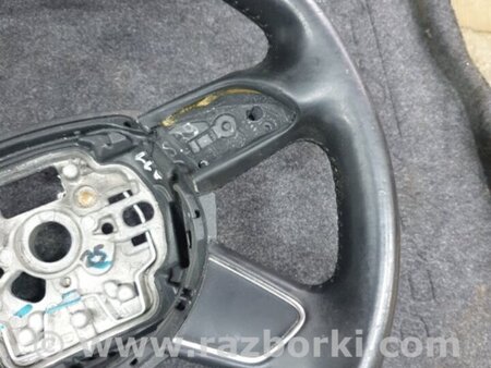 ФОТО Руль для Audi (Ауди) A6 C7 4G (11-18) Київ
