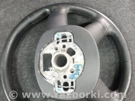 ФОТО Руль для Audi (Ауди) A6 C7 4G (11-18) Київ