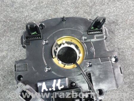 ФОТО Шлейф-лента для Audi (Ауди) A6 C7 4G (11-18) Київ