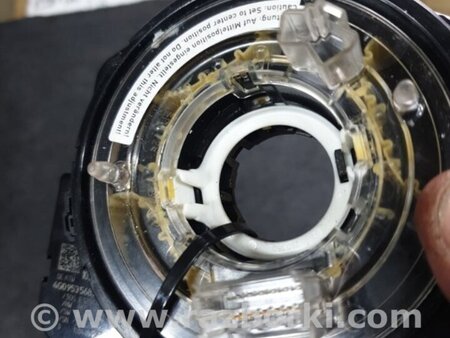 ФОТО Шлейф-лента для Audi (Ауди) A6 C7 4G (11-18) Київ