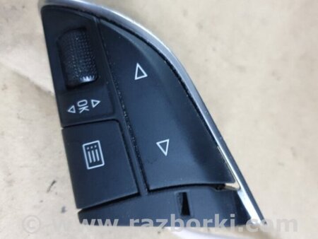 ФОТО Кнопки руля для Audi (Ауди) A6 C7 4G (11-18) Київ