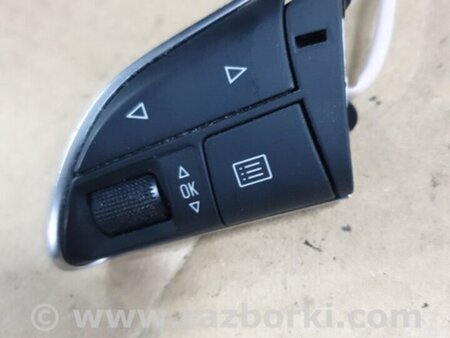 ФОТО Кнопки руля для Audi (Ауди) A6 C7 4G (11-18) Київ