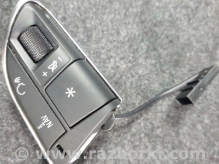 ФОТО Кнопки руля для Audi (Ауди) A6 C7 4G (11-18) Київ