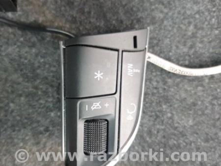 ФОТО Кнопки руля для Audi (Ауди) A6 C7 4G (11-18) Київ