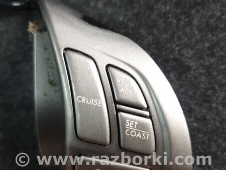 ФОТО Кнопки руля для Subaru Legacy IV BL/BP (03-09) Київ