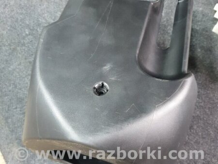 ФОТО Кожух рулевой колонки для Subaru Legacy IV BL/BP (03-09) Київ