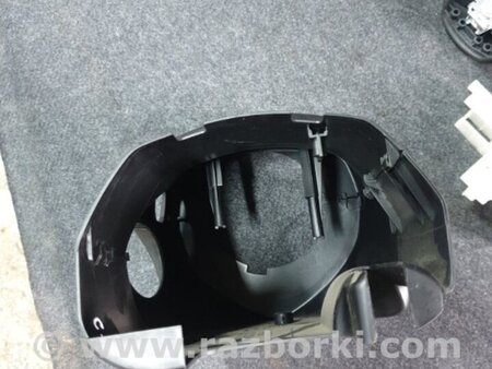 ФОТО Кожух рулевой колонки для Subaru Legacy IV BL/BP (03-09) Київ