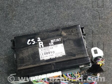 ФОТО Блок управления комфортом для Subaru Legacy IV BL/BP (03-09) Київ