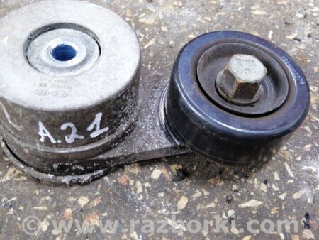 ФОТО Ролик натяжной для Hyundai ix35 I LM/EL Tucson (10-17) Київ